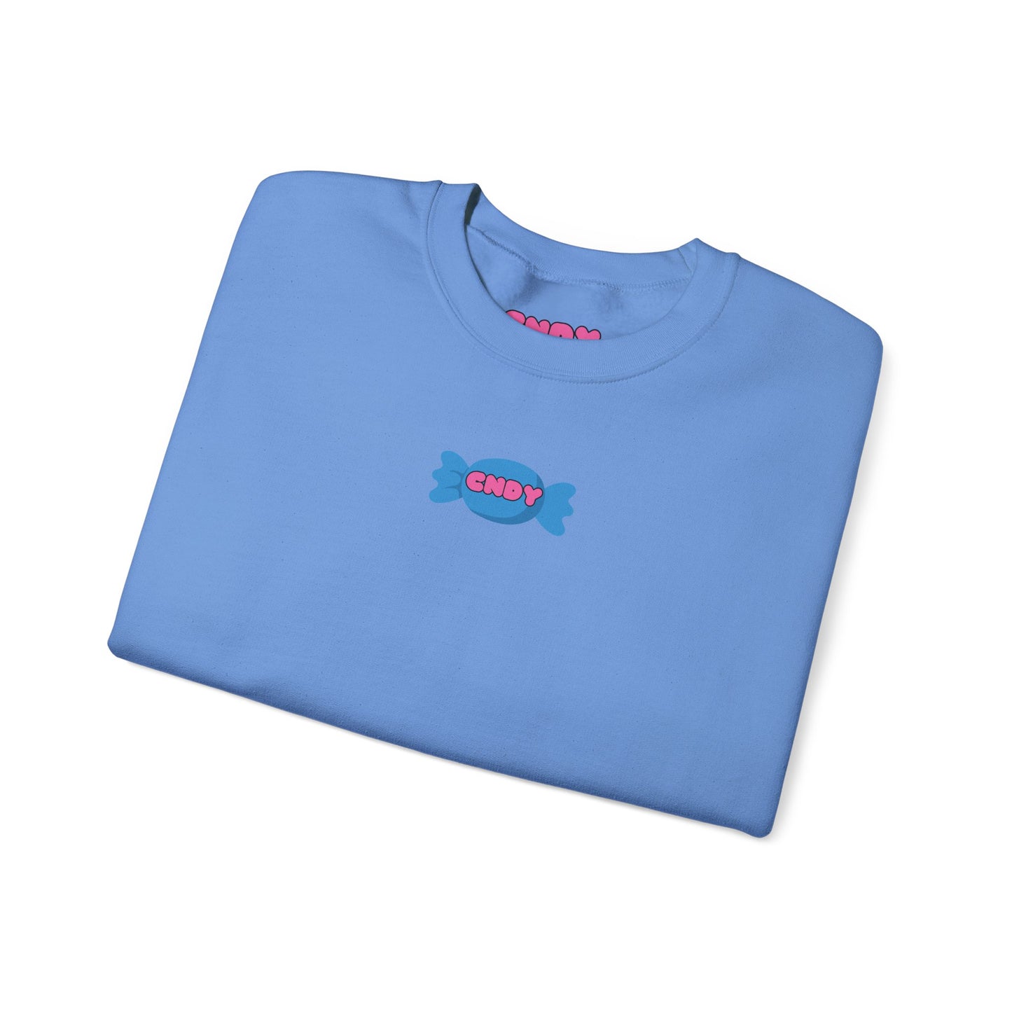 I WANT CNDY (crewneck) - CNDY