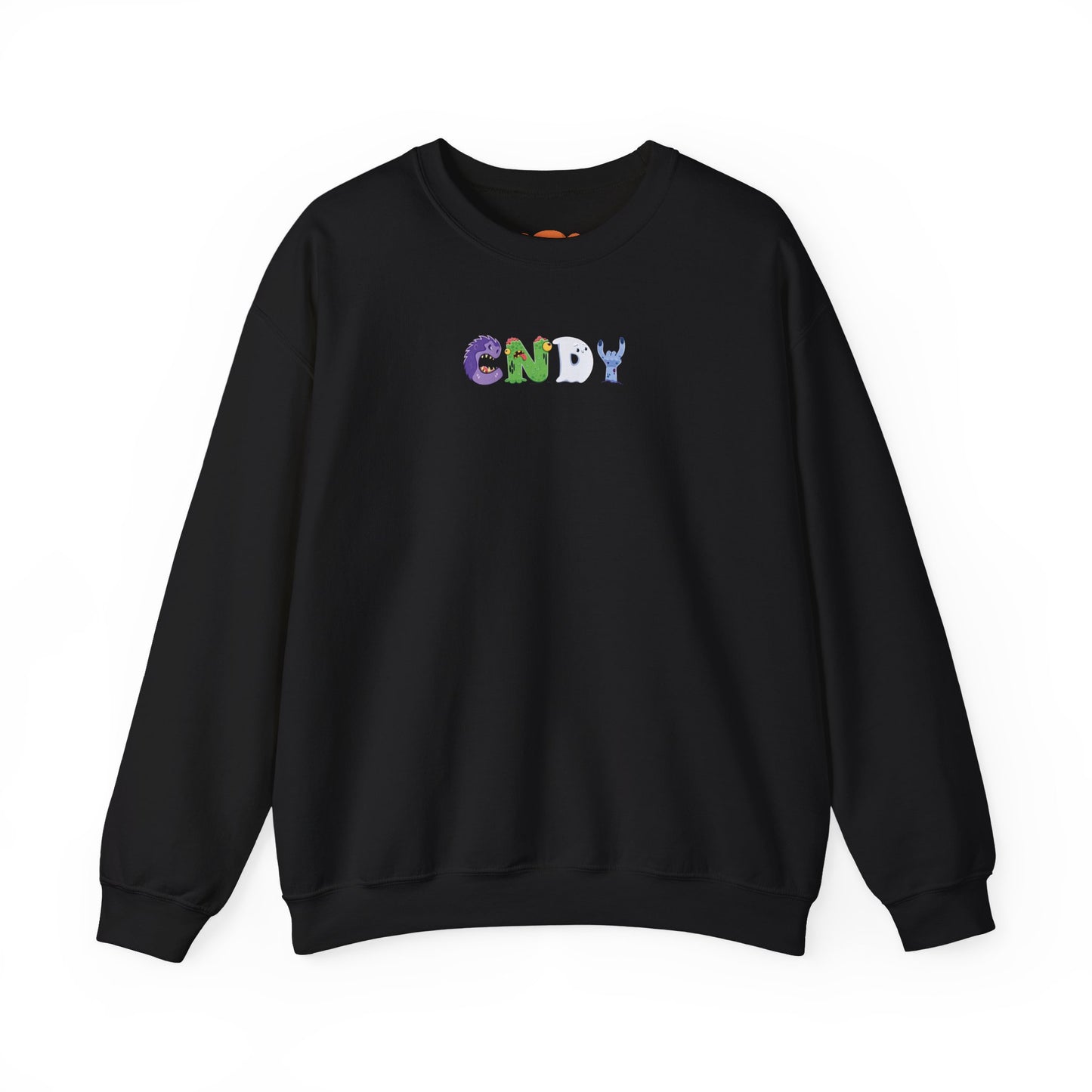 CNDY CREATURES (crew)