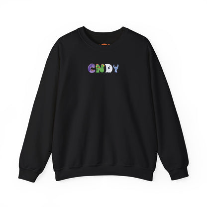 CNDY CREATURES (crew)