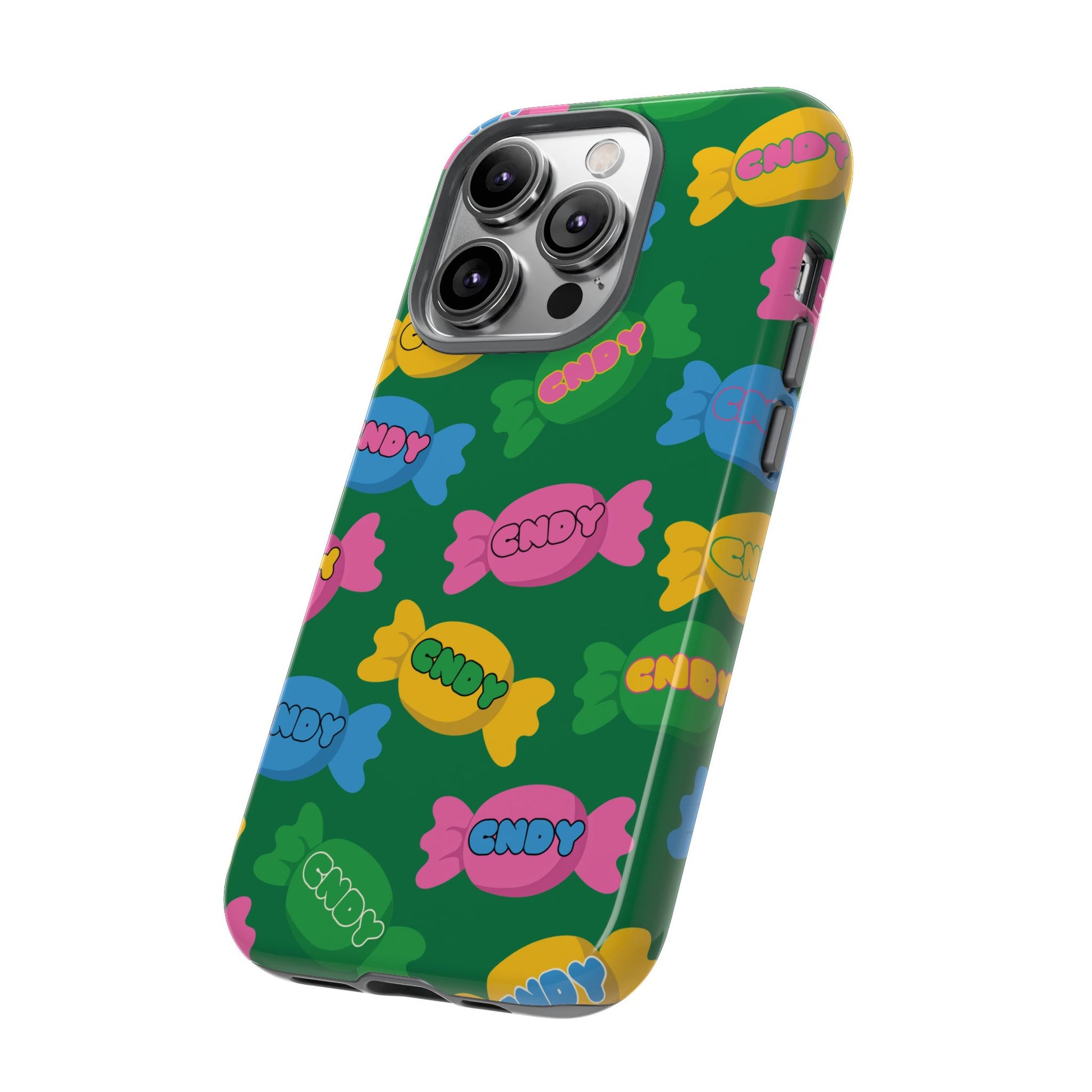 CNDY (iphone case) - CNDY