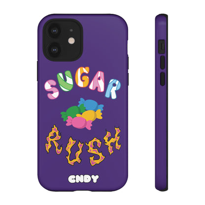 SUGAR RUSH (iphone case)
