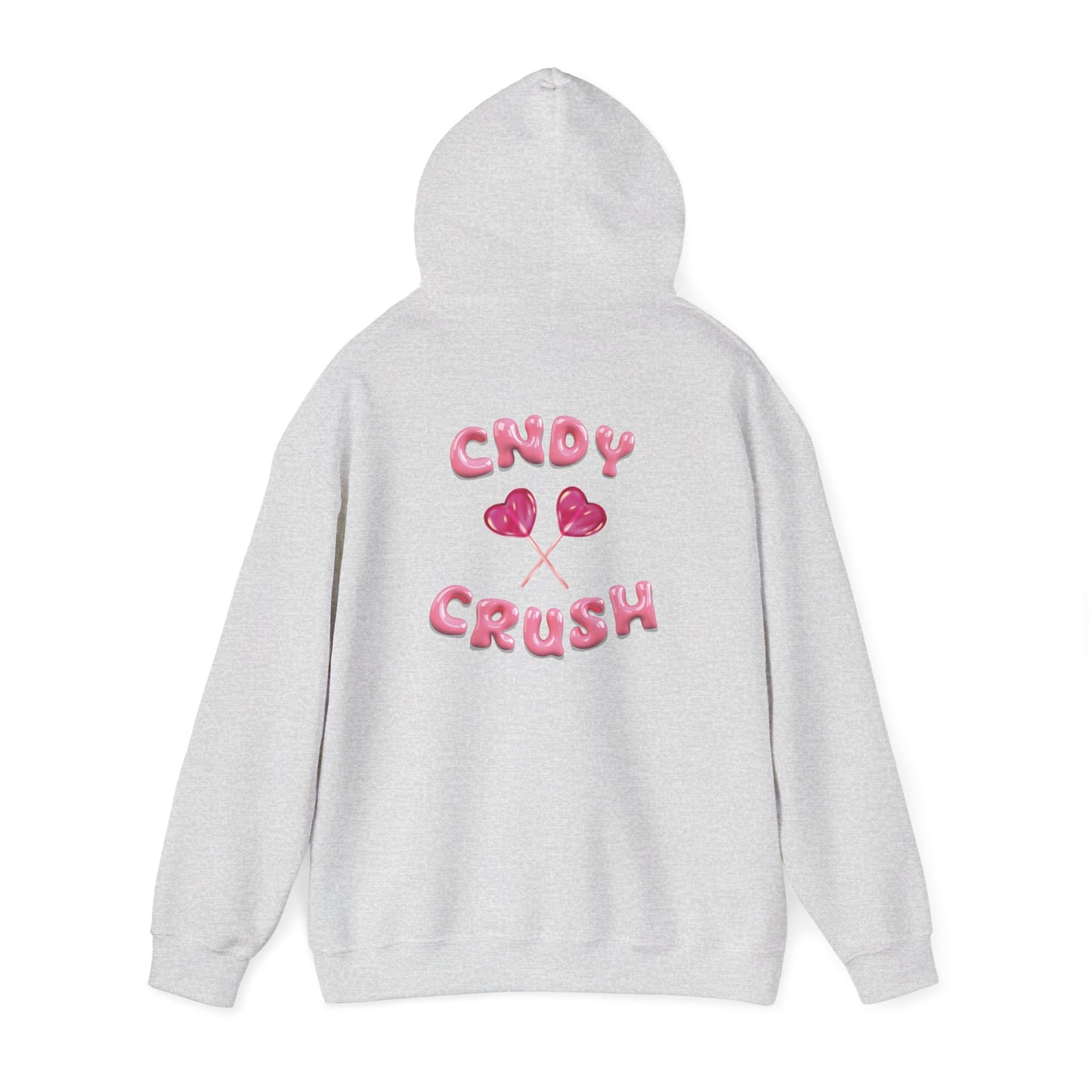 CNDY CRUSH (hoodie)