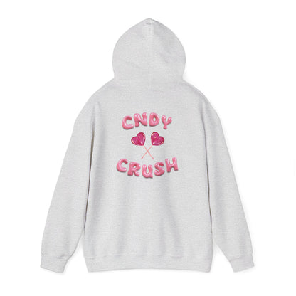 CNDY CRUSH (hoodie)