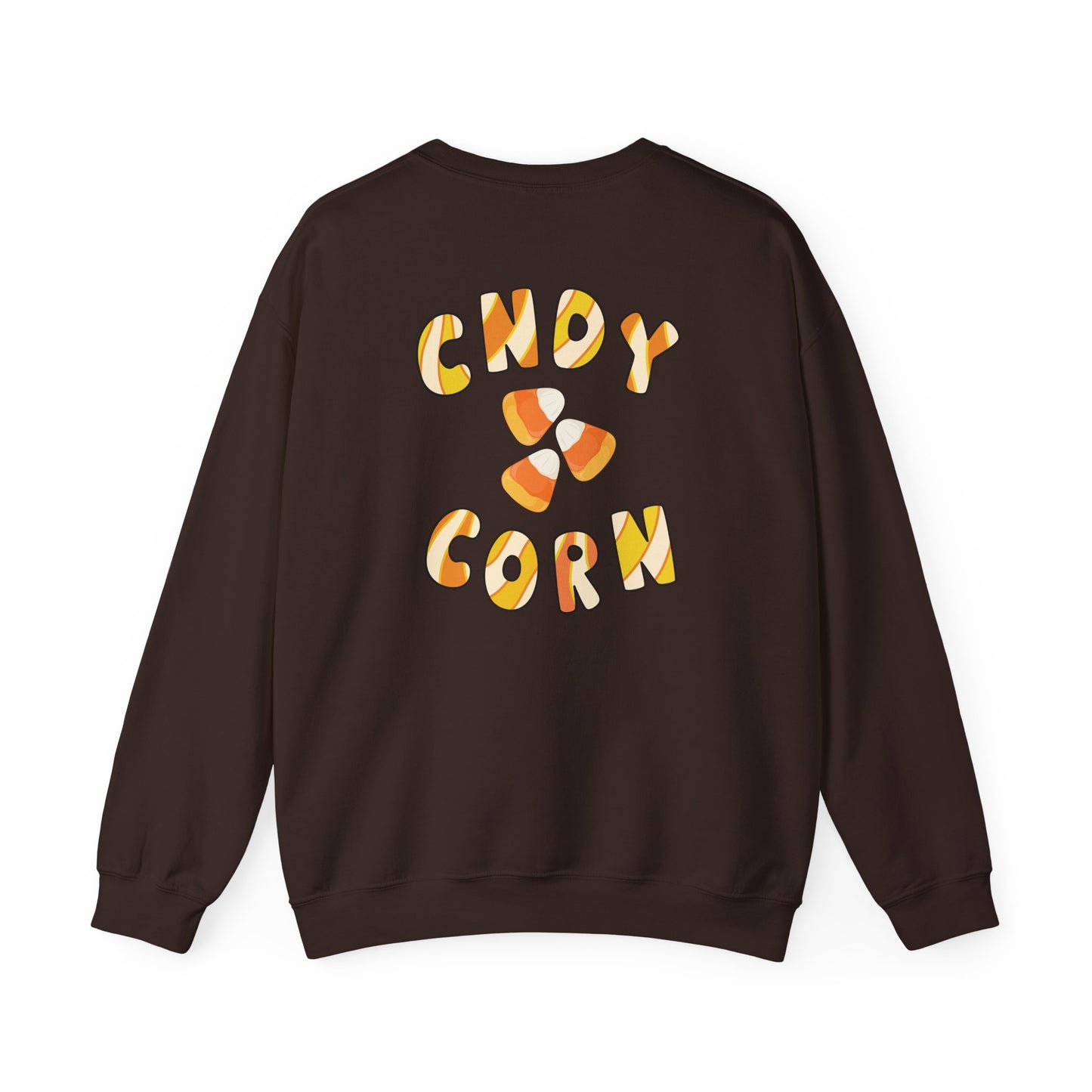 CNDY CORN (crew)