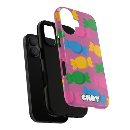 CNDY (iphone case) - CNDY