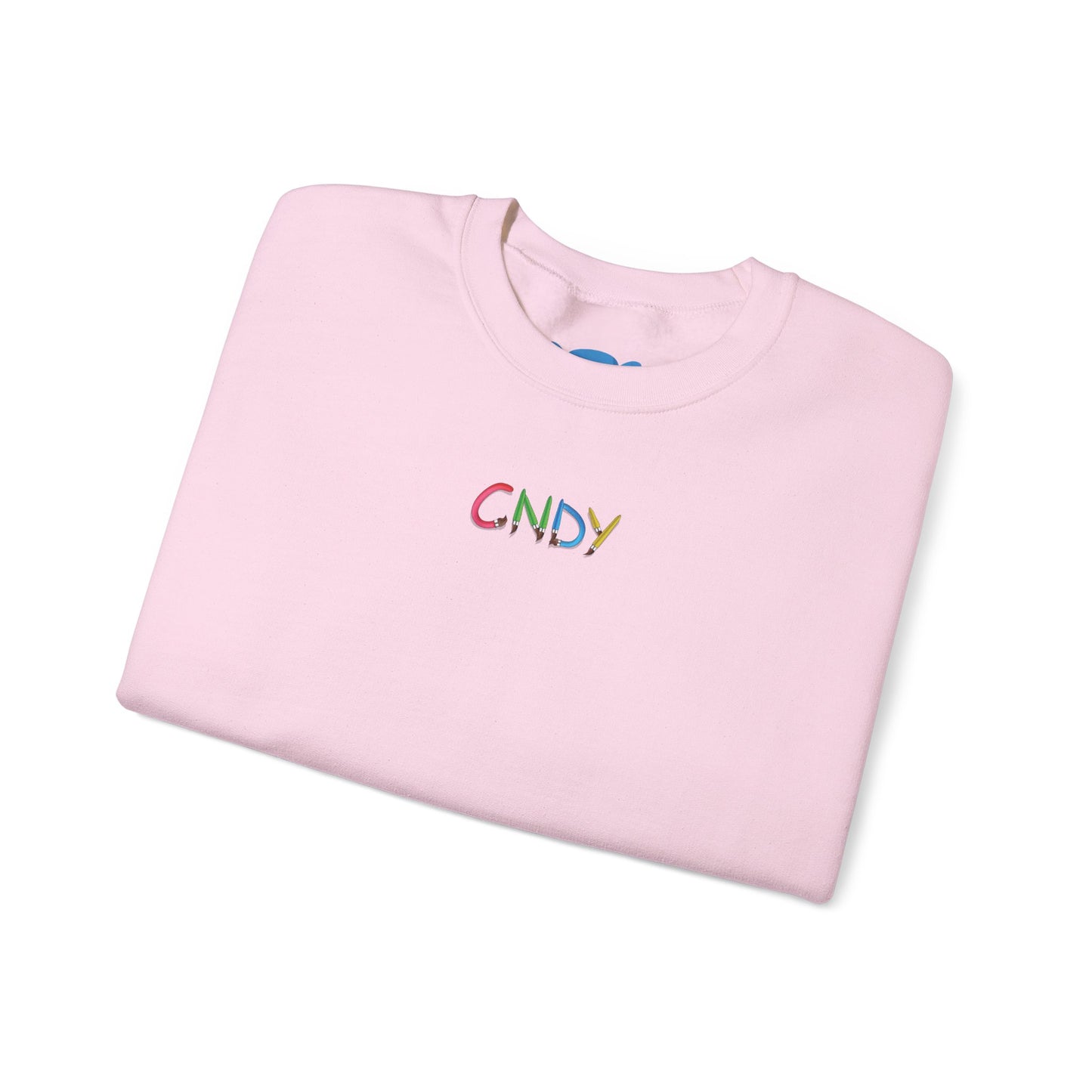 BE MY MUSE (crew) - CNDY
