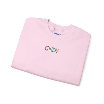 BE MY MUSE (crew) - CNDY
