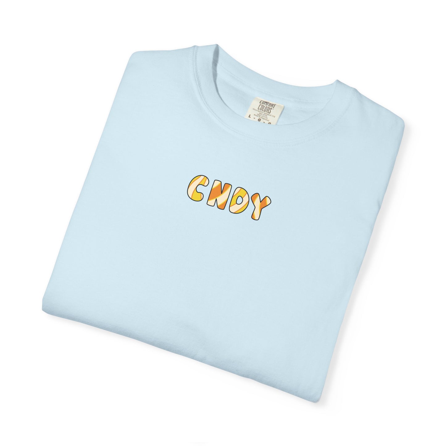 CNDY CORN (tee)