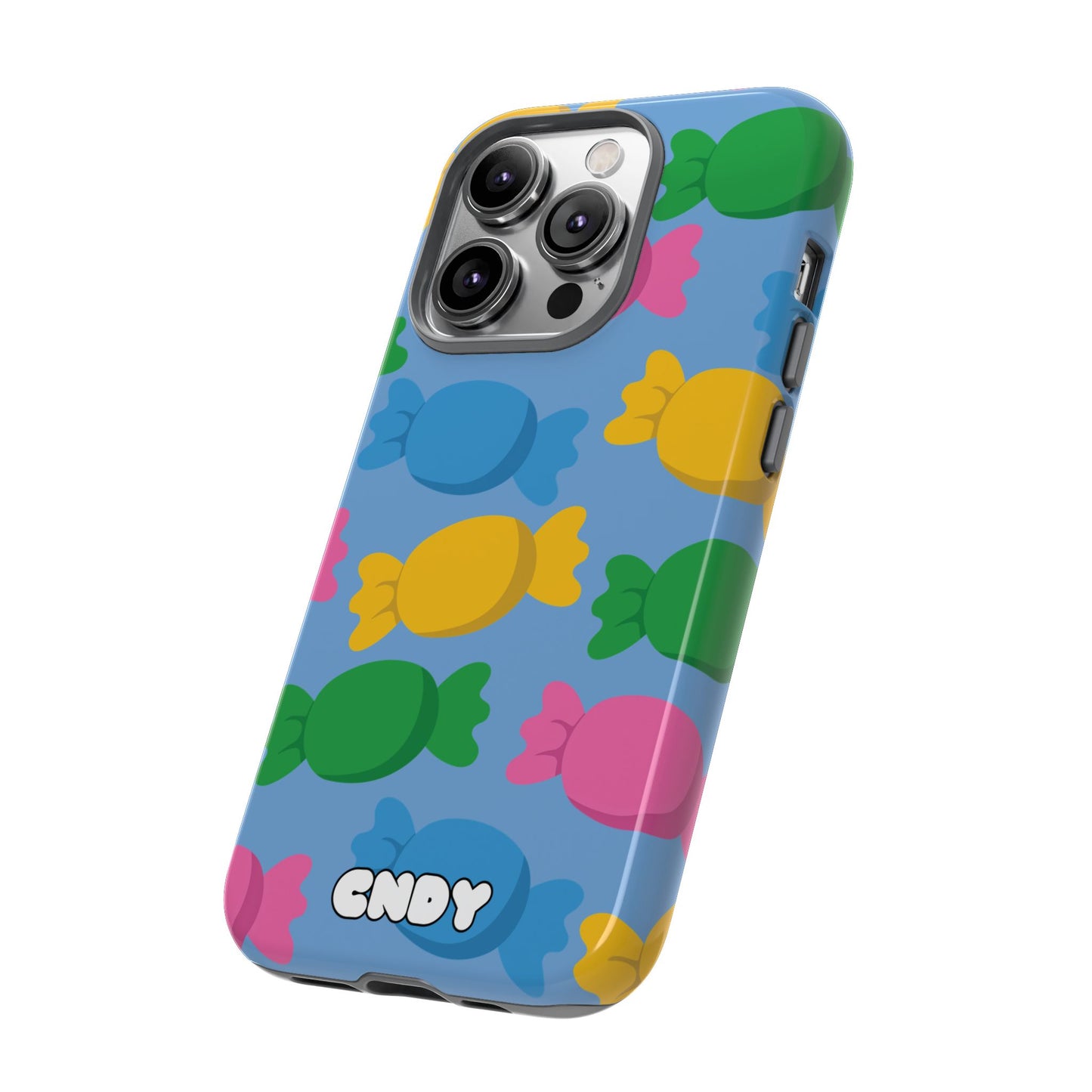 CNDY (iphone case) - CNDY
