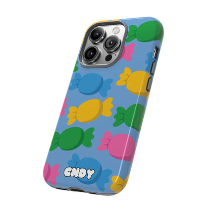 CNDY (iphone case) - CNDY