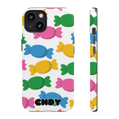 CNDY (iphone case) - CNDY