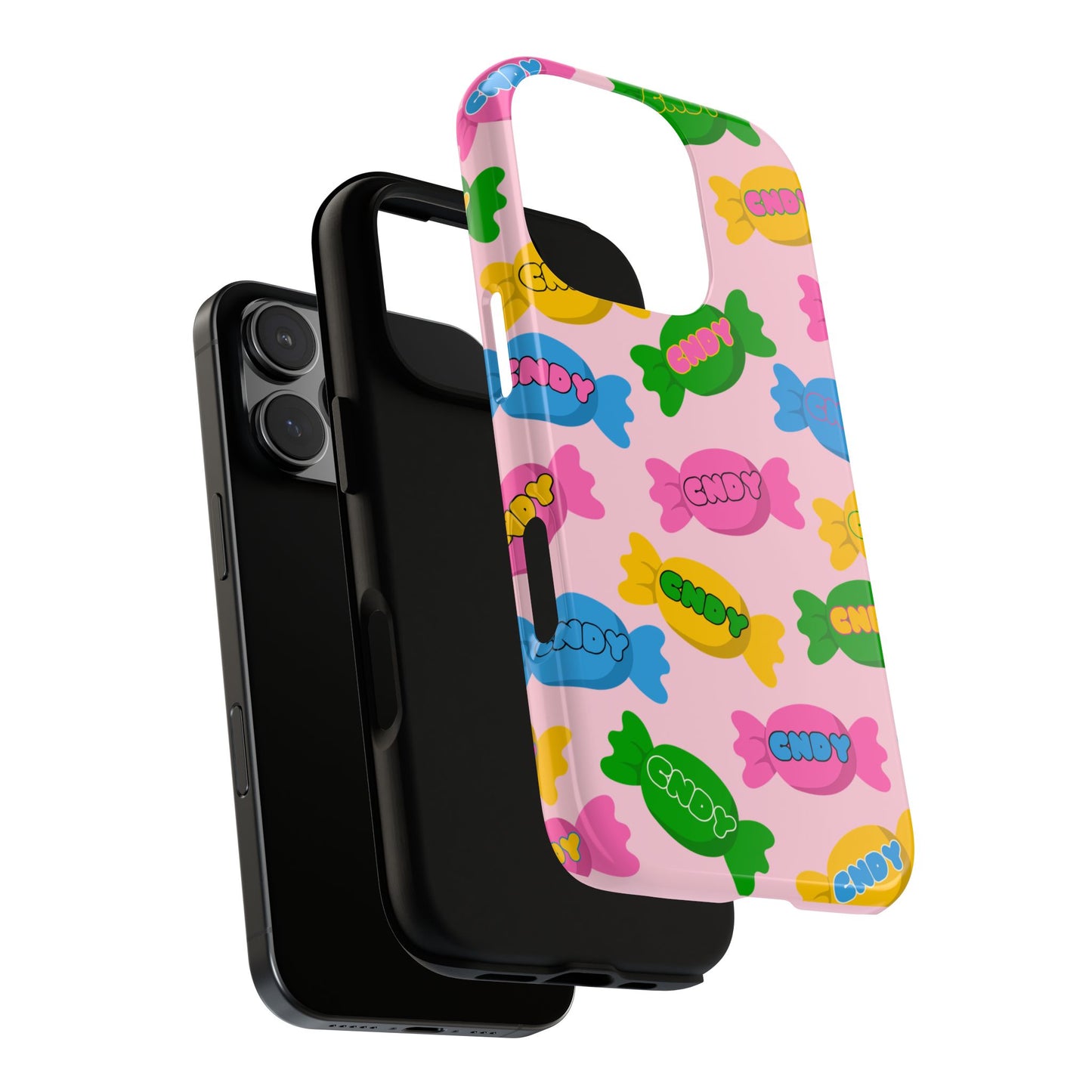 CNDY (iphone case) - CNDY