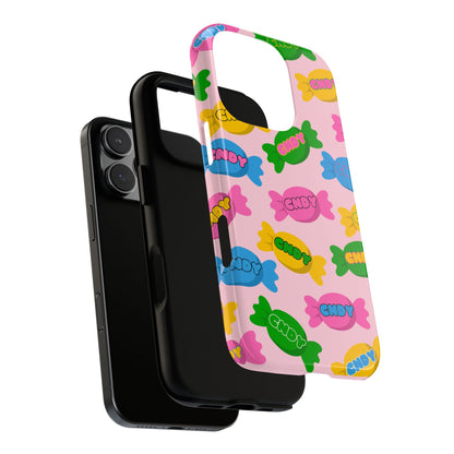 CNDY (iphone case) - CNDY