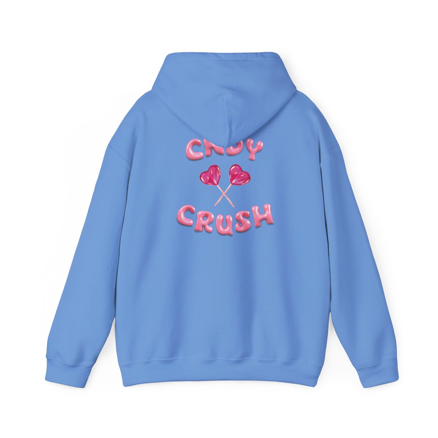 CNDY CRUSH (hoodie)