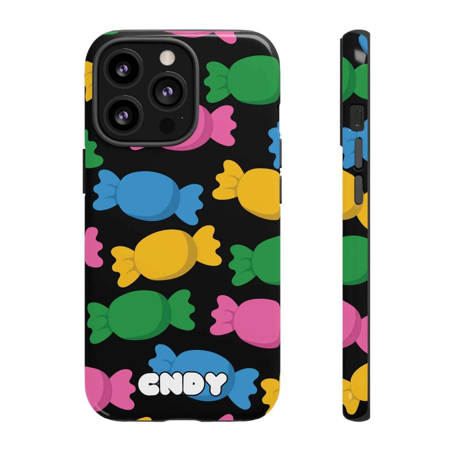 CNDY (iphone case) - CNDY