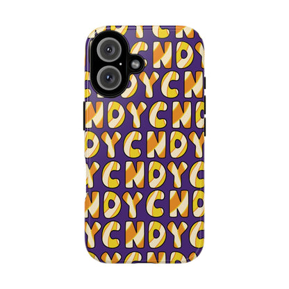 CNDY CORN (iphone case)