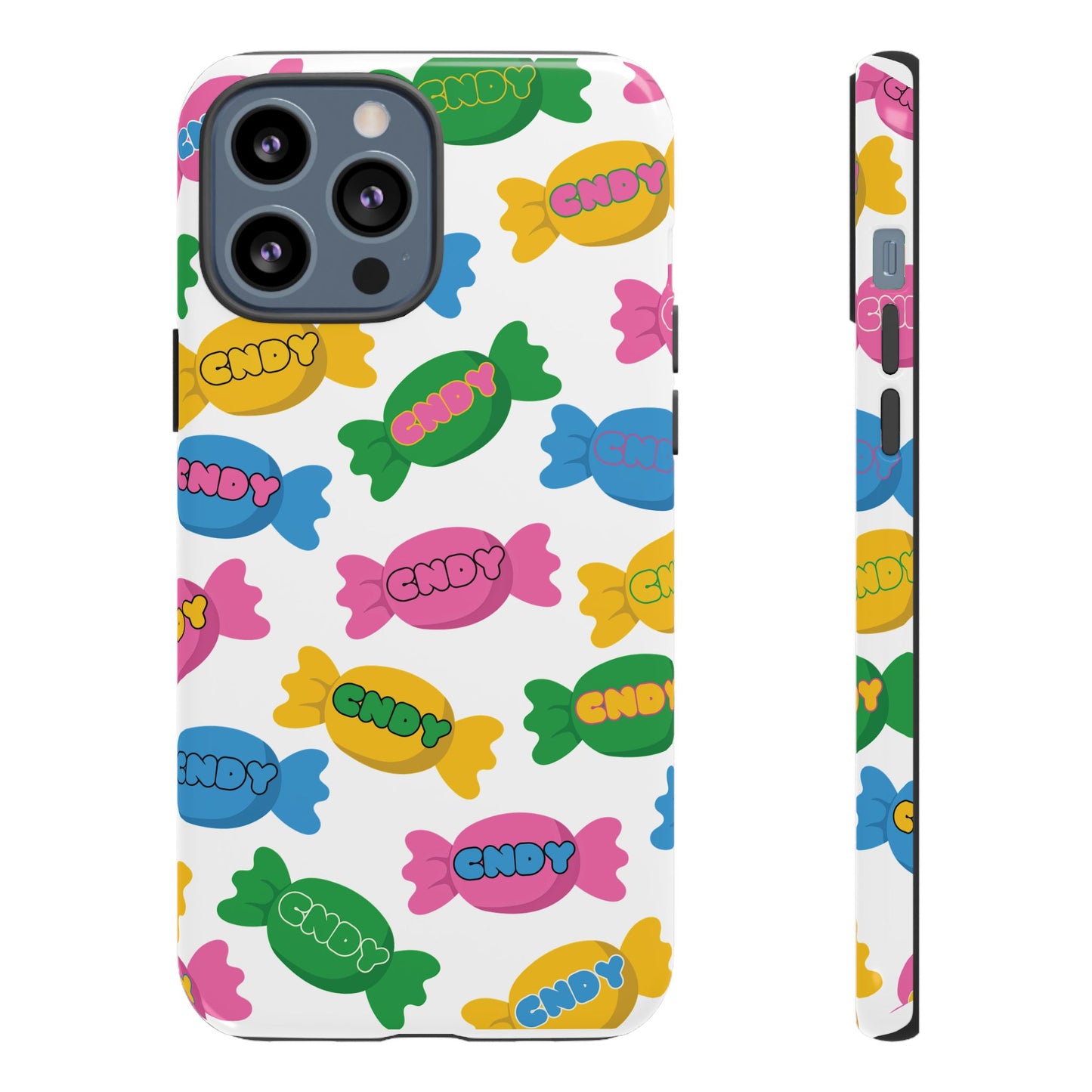 CNDY (iphone case) - CNDY