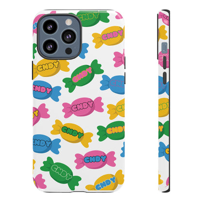 CNDY (iphone case) - CNDY