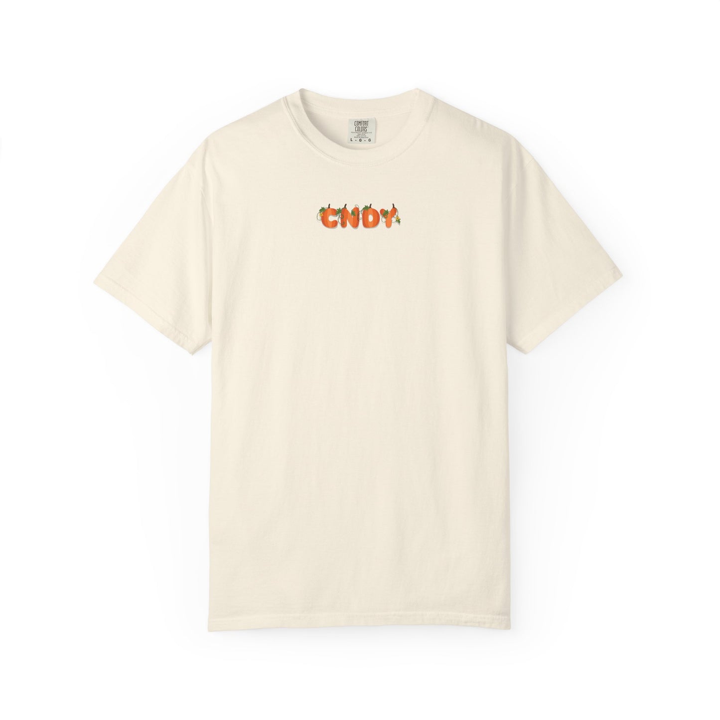 HEY, PUMPKIN (tee)