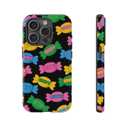 CNDY (iphone case) - CNDY