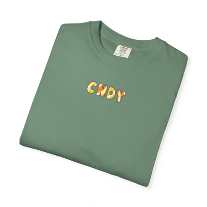 CNDY CORN (tee)