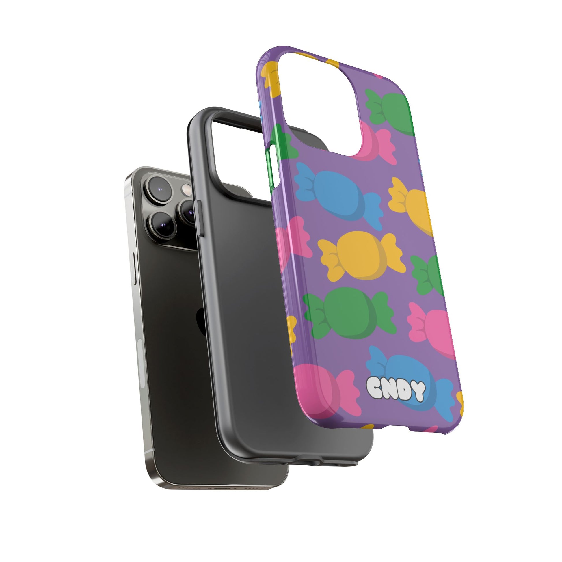 CNDY (iphone case) - CNDY