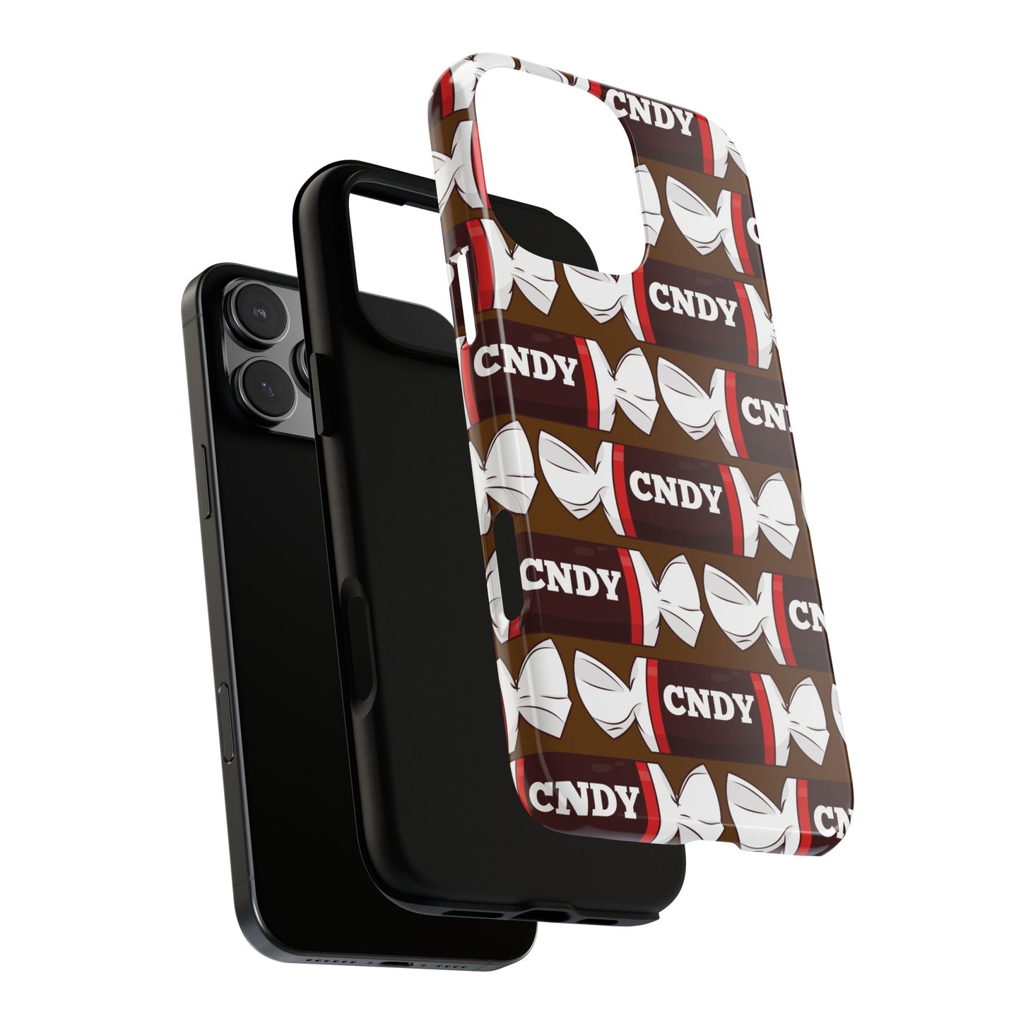 TOOTS (iphone case)