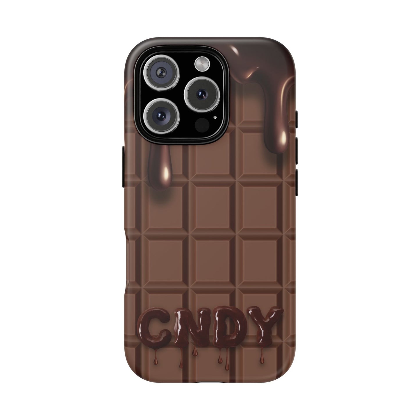 CHOCOLATE BAR (iphone case)