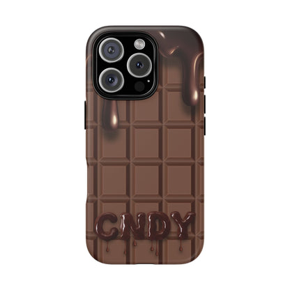 CHOCOLATE BAR (iphone case)