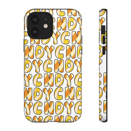 CNDY CORN (iphone case)