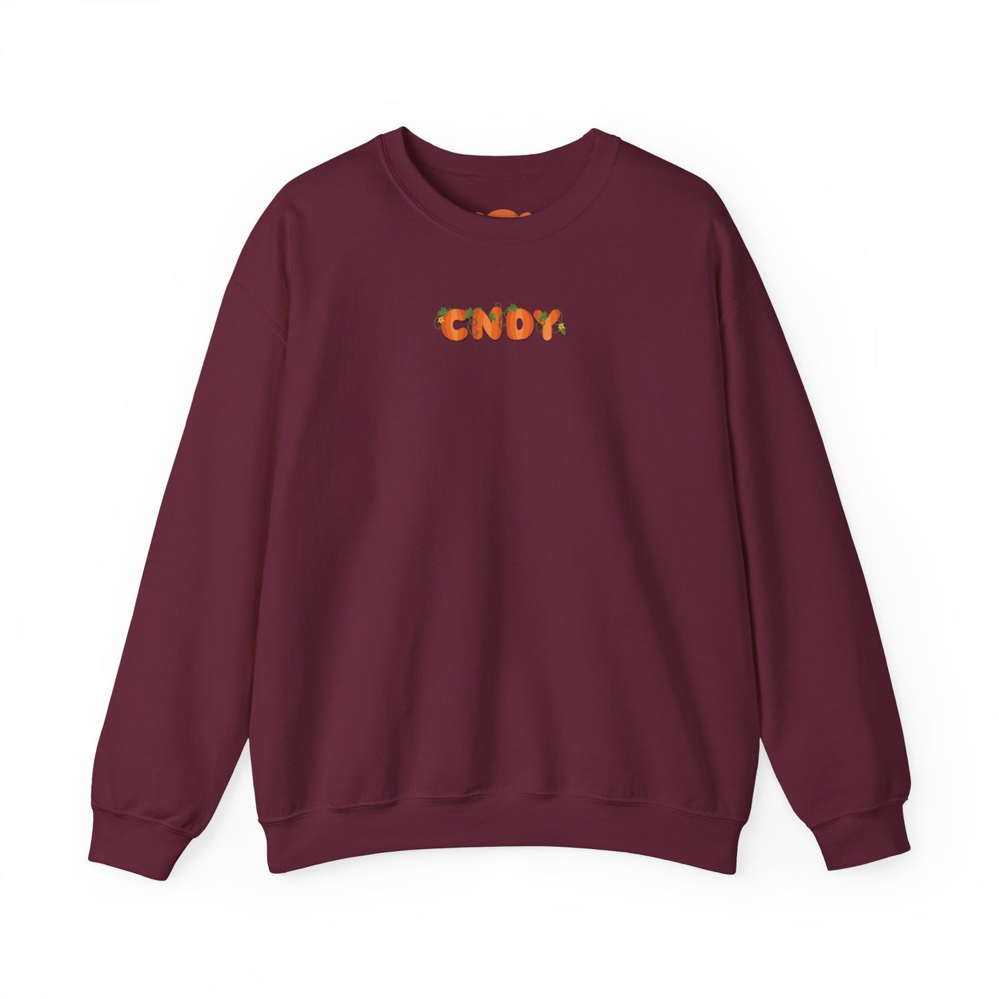 HEY' PUMPKIN (crew)