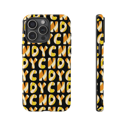 CNDY CORN (iphone case)