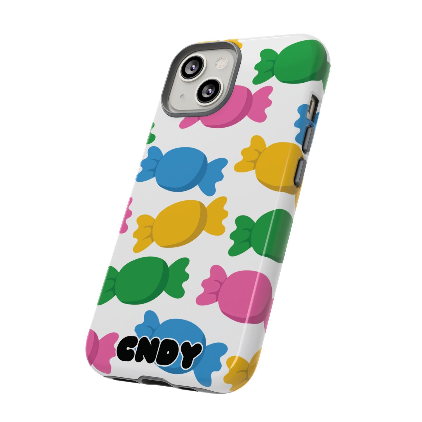 CNDY (iphone case) - CNDY