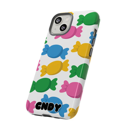CNDY (iphone case) - CNDY
