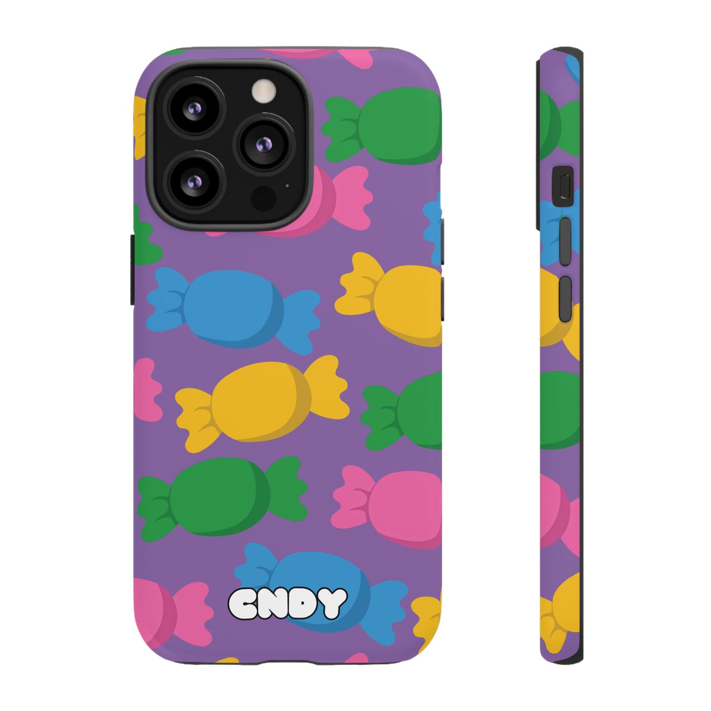 CNDY (iphone case) - CNDY