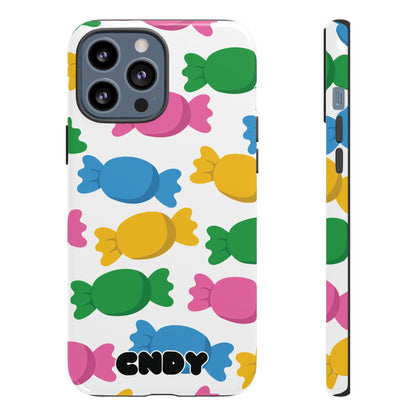 CNDY (iphone case) - CNDY