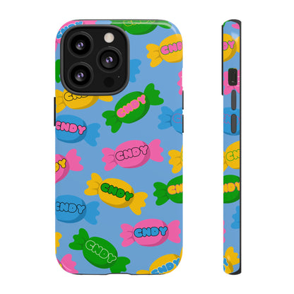 CNDY (iphone case) - CNDY