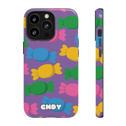 CNDY (iphone case) - CNDY