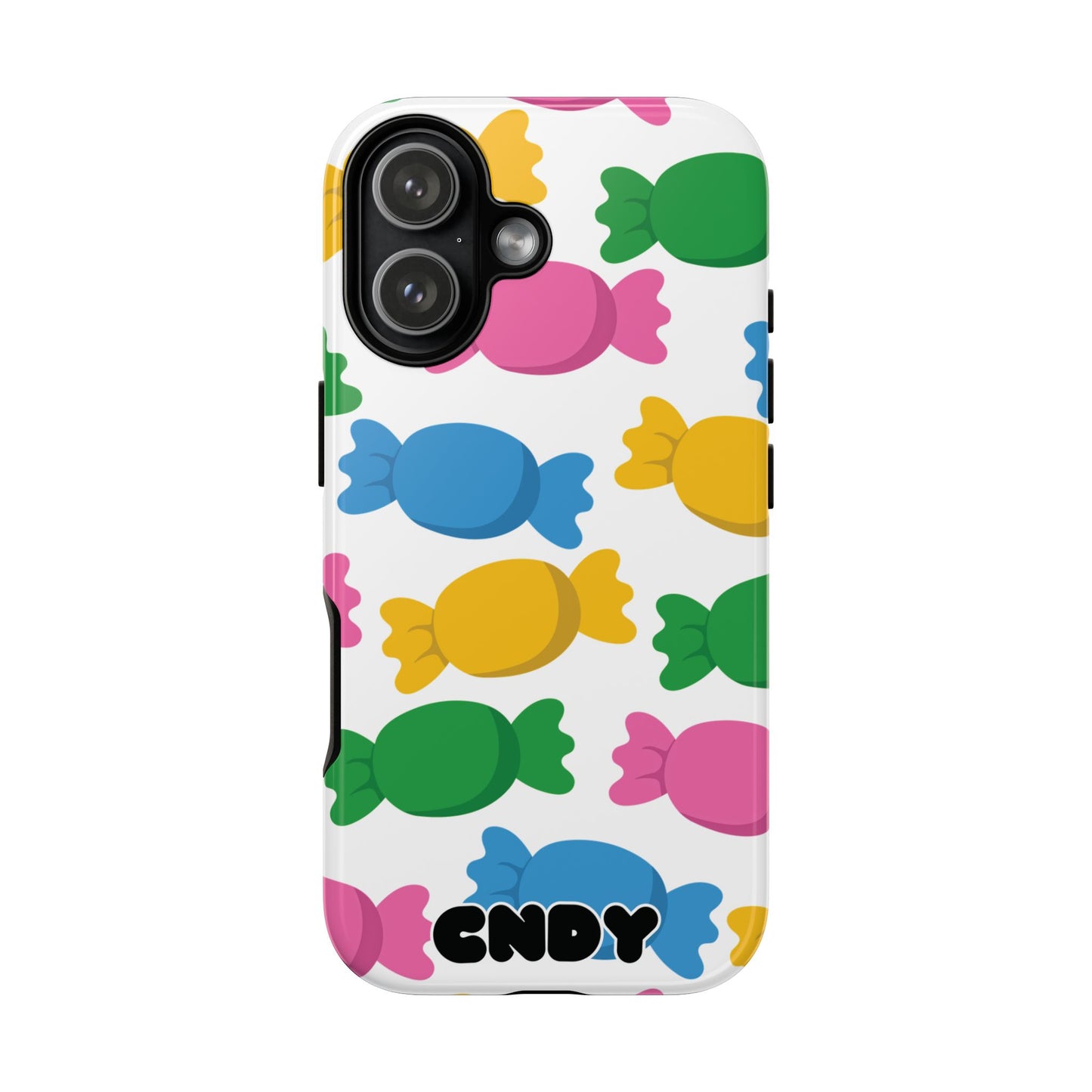CNDY (iphone case) - CNDY