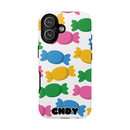 CNDY (iphone case) - CNDY