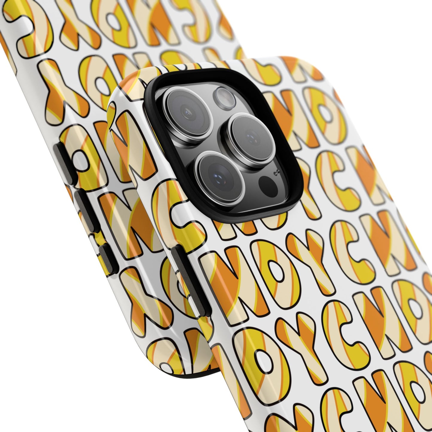 CNDY CORN (iphone case)