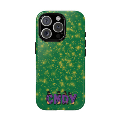 WITCHES SPELL (iphone case)