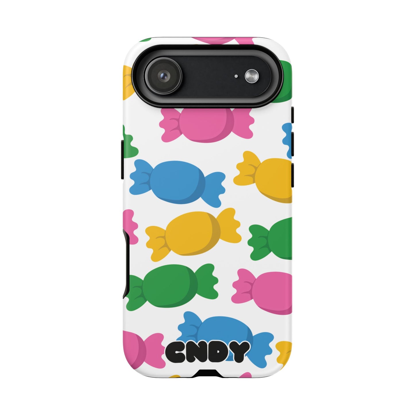 CNDY (iphone case) - CNDY