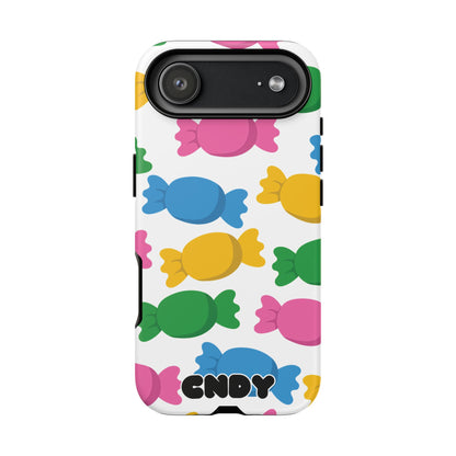 CNDY (iphone case) - CNDY