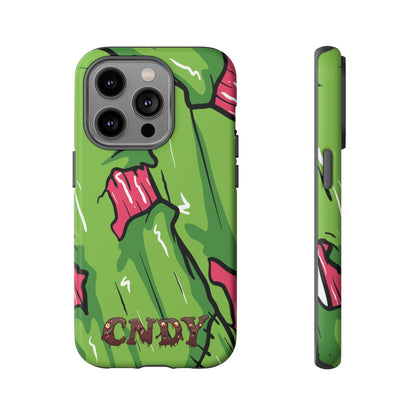 ZOMBIE (iphone case)