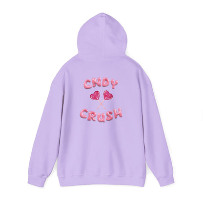 CNDY CRUSH (hoodie)