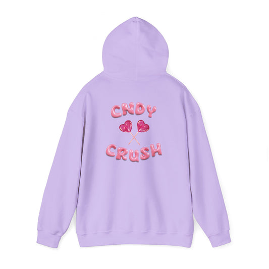 CNDY CRUSH (hoodie)