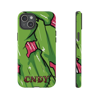 ZOMBIE (iphone case)