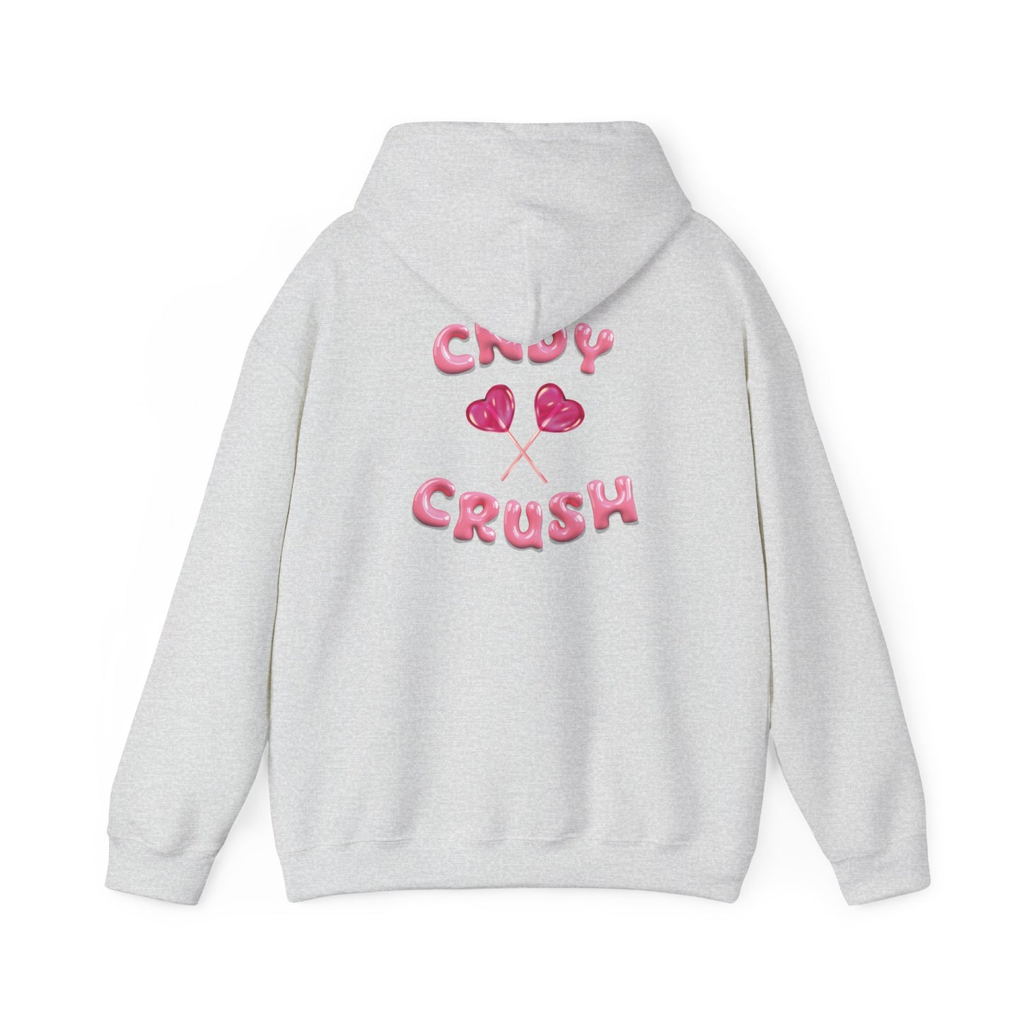 CNDY CRUSH (hoodie)