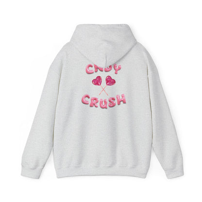 CNDY CRUSH (hoodie)